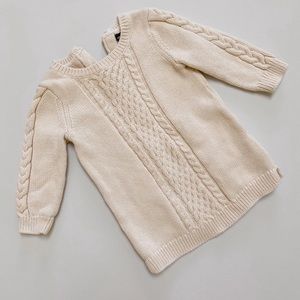 Gap Sweater Dress